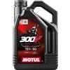 Motul 300V FL Fuoristrada 15W60 Contenuto: 4 litri