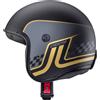 Caberg Freeride Trophy unisex nero