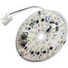 OOLA.DETAL Pannello LED dimmerabile Retrofit Light Board 120 V 18 W 1530LM HA CONDOTTO LA Luce Motore Soffitto Luce di Ricambio