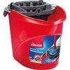 Vileda Super Fácil - Secchio mop e strizzatore