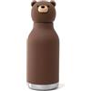 ASOBU Borraccia Bestie 460ml Asobu Honey The Brown Bear