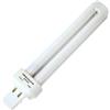 Osram Dulux D/E 26 W/827 Lampada fluorescente compatta