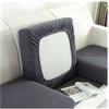 VEAI Coprisedile per Divano 3/4/2/1 Posti con Penisola Copri Divano Elastico Federa per Cuscino per Divano del Sedile Velluto Copridivano Protezione del Cuscino Sedile ( Color : #1 , Size : 4 seats - X (16