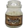 NATURE CANDLE by Bonturi Casa NATURE CANDLE candela profumata 100% cera vegetale - Giara 90g Burro di Karitè