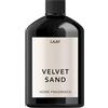 LAAY Ricarica profumo d'ambiente 500 ml - Velvet Sand - refill caldo di lusso per diffusore a bastoncini - Made in Germany