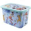 Stor Scatola portaoggetti con chiusura a scatto da 7 litri Disney 100° anniversario