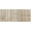 IlGruppone Tappeto Passatoia in Vero Bamboo Tappeto Cucina Ingresso in Legno Antiscivolo Aderente Lavabile E Antimacchia Adattabile alla Vostra Misura - Naturale