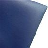 MUYUNXI Tessuto Ecopelle Finta Pelle per Tappezzeri Mobili Coprisedile per Sedia Armadi da Cucina Divano 160 Cm di Larghezza Venduto al Metro(Color:Blu Reale)