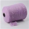 MOLUO Mohair Filato di Cachemire all'Uncinetto Filato di Lana per Bambini A Buon Mercato per Maglione di Lavoro A Maglia Morbido Filo di Scialle di Lavoro A Maglia di Seta Fine all'Ingrosso 500g