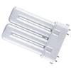 OSRAM Lampada a risparmio energetico, 2G10/36W-827, DULUX ® F