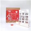 needcraft, kit professionale per paralume fai da te da 25 cm