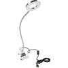 YUYTE lampada professionale led per estetica Lampada tatuaggio Lampada tavolo per microblading Lampada tavolo per trucco Lampada tavolo per tatuaggi Lampada tavolo per tatuaggi Lampada d