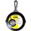 Lodge L3SK3 Tegame tondo, Nero