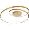 IDEAL LUX - OZ PL ORO