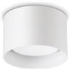 Ideal Lux Spike pl1 bianco Plafoniera Ideal Lux