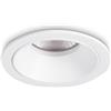 Ideal Lux Game - Faretto da incasso a LED, 5,8 cm, 3000 K, colore: Bianco