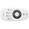 Vrabocry LM007 CCT Tunable Wireless 2.4Ghz 4 Zone Telecomando RF alimentato da 2pcs AAA 3V Funziona con WB5 LM053 C01RF C02RF Mi-boxer FUT036W LED Controller