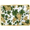BOTTARO Tovaglietta all'americana trapuntata varie fantasie BOTTARO cm 49x34 (VITE GIALLA)