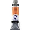 Vangogh Van Gogh Vernice a olio, tubo da 40 ml, Giallo Indiano 244