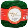 Anchor 4771016-00322 - Filato per Uncinetto, 100% Cotone, 322, Spessore 16, 88 g