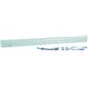 Lampo Lighting Technology Lampada reglette Led sottopensile 18W 114CM. Luce calda 3000K