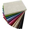 casa pura - Tappetino da Bagno Morbido a Pelo Lungo, Antiscivolo, Disponibile in Diverse Misure e Set combinabile, Certificato Öko-Tex 100, Microfibra, Snow White/Weiß, 70 x 120 cm