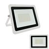 WCT Faretto LED Illuminazione per Esterni 30W, Faretto LED Impermeabile IP68, Illuminazione di Sicurezza, Lampada da Parete per Cortile da Giardino Fabbrica di Garage, 3000K Bianco Caldo