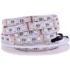 XTVVTODJXT 5M DC12V/24V SMD5050 RGBW RGBWW LED Strip RGB White RGB Warm White 4 Color in 1 LED Chip 60 LED/M IP20 IP65 IP67 Waterproof LED Tape LED Decorative Strip Lighting ( Color : 12V RGBWW , Size : I