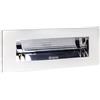 BEGHELLI Lampada emergenza 4612F 506 Em506 Bianco marca