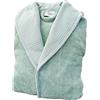 BELLORA - Set Asciugamani Bagno Viso e Bidet in Cotone - Asciugamani Resistente a Lavaggi, Include 1 Asciugamano Viso 55 x 100 cm e 1 Asciugamano Bidet Ospite 40 x 60 cm - Asciugamani 2 Pezzi