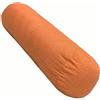DOGACA Cuscino Cilindrico Divano 80/100/60/120 cm - Cuscino Tubolare Tubo Cervicale Cuscino Francese Cilindrico for Supporto Collo/lombare(C,15x60cm/6x24in)