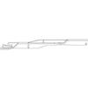 VO design KARIBA 115035 Kombi Leva Comando