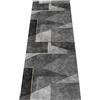 Siunwdiy Tappeto Corridoio Antiscivolo，Tappeto Cucina Passatoia Cucina Antiscivolo Lavabile Durevole Tappetino Tappeti Runner Lungo Tappeto per Cucina,Camera,Soggiorno,80X220CM