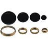 RICEL SUD SPARTIFIAMMA PER CUCINA A GAS NARDI FRANKE 4 MISURE 2 MEDI S 4719
