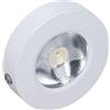 XINL Faretto a LED moderno da 3W con trattamento del colore ad alta temperatura Piastra a sospensione per faretto a LED ad alta
