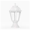 B·LED BARCELONA LED - Lanterna da terra FUMAGALLI MIKROLOT/SABA - E27 - IP55