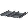Ikea SUMMERA Divisorio per cassetto, 6 Scomparti, Antracite, 44x37 cm