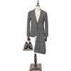 Xigner Manichino da sartoria, maschio, regolabile (135 - 180 cm), da uomo, busto sartoriale, corpo con ripiano per pantaloni + portascarpe per esposizioni e cucito (beige, M)