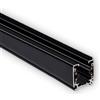 INNOVATE Binario Faretti soffitto orientabili 2M Trifase 3 Fasi [2000 x 36 x 33 mm] Illuminazione per interni I Binario LED soffitto I Portalampada GU10 Erco, Eutrac, Nordic Aluminum, Zumtobel