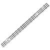 RTRCAGAKM 4 Pezzi TV LED Strisce di retroilluminazione Adatte for Philips 43 Pollici LED43GC 4X9 GC43D09-ZC23FG-01 43PFF5021 43PFF5011 T4312M LD43V22S DLED43GC4X9