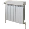 Generico Filtro Copricalorifero Sagomato 200x15 cm - Ritagliabile, Ignifugo Classe 1, Antipolvere e Antifumo, Purifica l'Aria e Protegge i Muri - Ideale per Termosifoni e Caloriferi - Evita la Dispersione