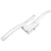 Kovalmax APPLIQUE LED LAMPADA DA PARETE 10 WATT LUCE NATURALE 4000K STILE MODERNO