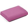 Cieffepi Home Collections Copriletto in puro cotone art. BELLE AMIE (Matrimoniale, Fuxia)