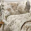 Caleffi Completo Letto Loto Matrimoniale in Cotone