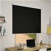 OR Tende - Tenda a Rullo Oscurante TAGO su misura 100x200 cm Personalizzabile per interni per porta finestra e basculante Made in Italy