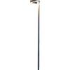Lucande Lampione Da Giardino Esterno, Moderno Per Cancello Sentiero Vialetto Ingresso Piantana Lanterna Illuminazione di Design 240 cm 790lm IP54