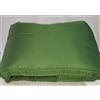 Corredocasa Plaid Trapuntino Doubleface Made in Italy Morbido e Soffice,Imbottito e Trapuntato - Calore Ottimale e Comfort Superiore (Verde Tinta Unita, Grande 150x200)
