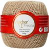 Anchor 4769016-00286 - Filato per uncinetto, 100% cotone, 286, spessore 16, 265 g