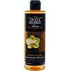 SUAREZ Cycling Sweet Home Luxury Ricarica Per Diffusore Profuma Ambienti Vaniglia e Legni 250ml