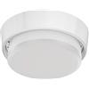 ledscom.de Presa di corrente GX53 INEL rotonda 90mm Ø incl. lampada LED 10,301W 1212lm bianco